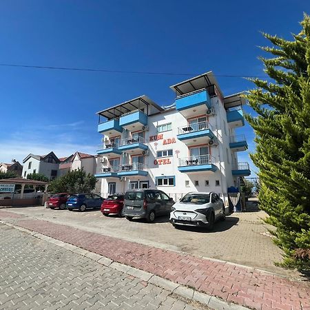 Kumada Otel Altinova  Екстер'єр фото