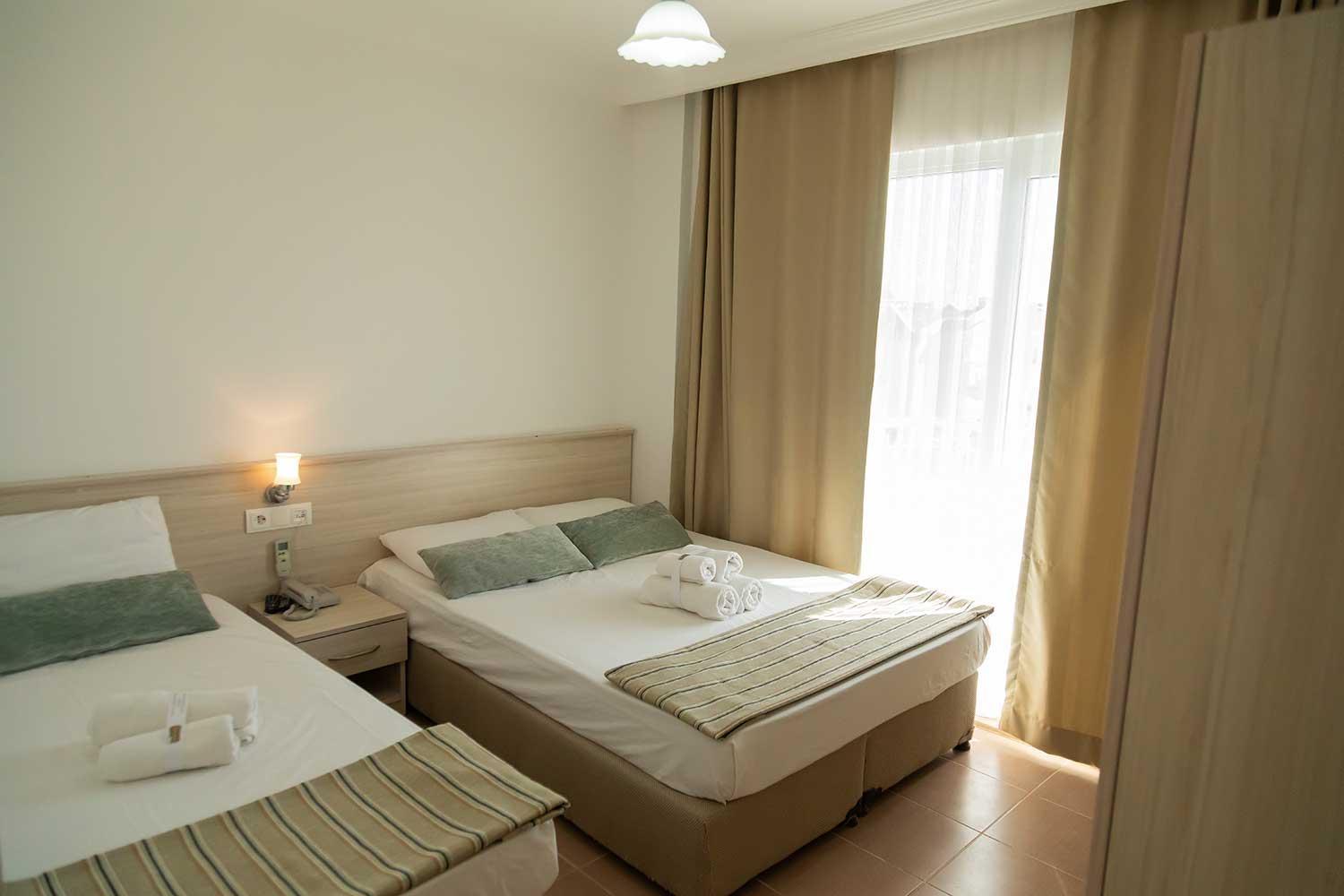 Kumada Otel Altinova  Екстер'єр фото