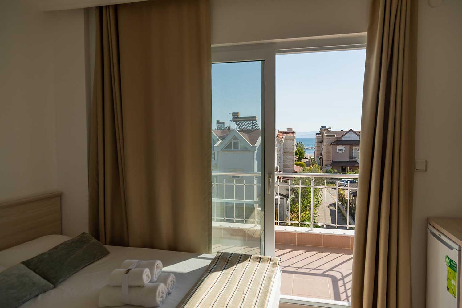 Kumada Otel Altinova  Екстер'єр фото