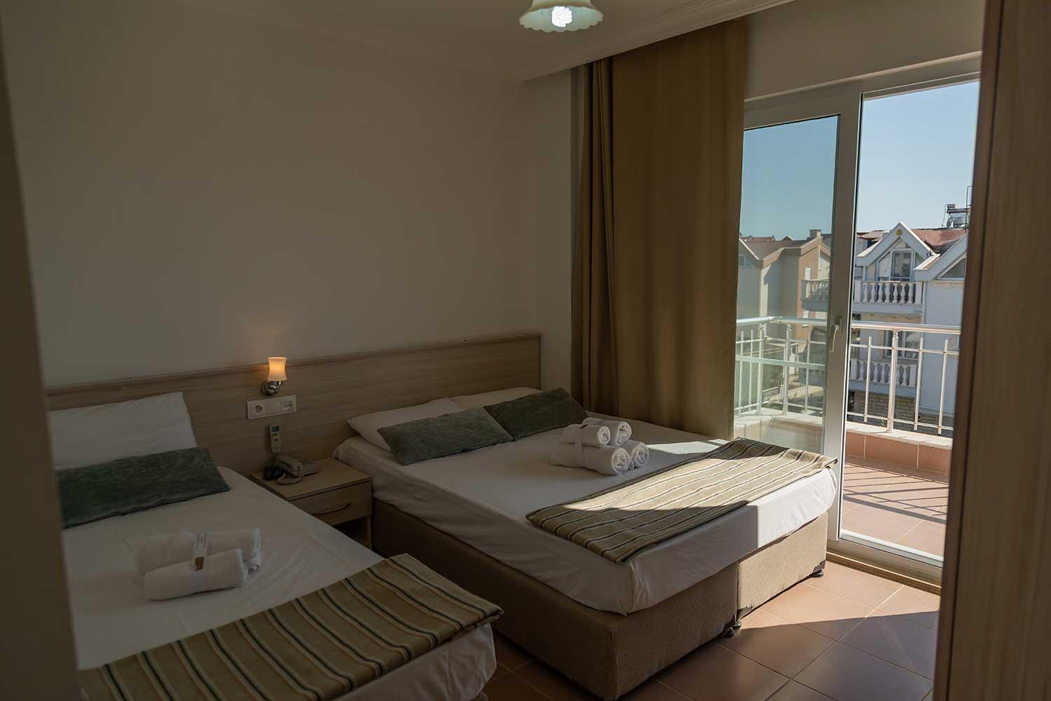 Kumada Otel Altinova  Екстер'єр фото