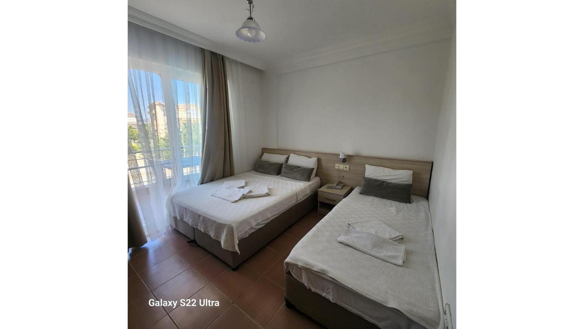 Kumada Otel Altinova  Екстер'єр фото
