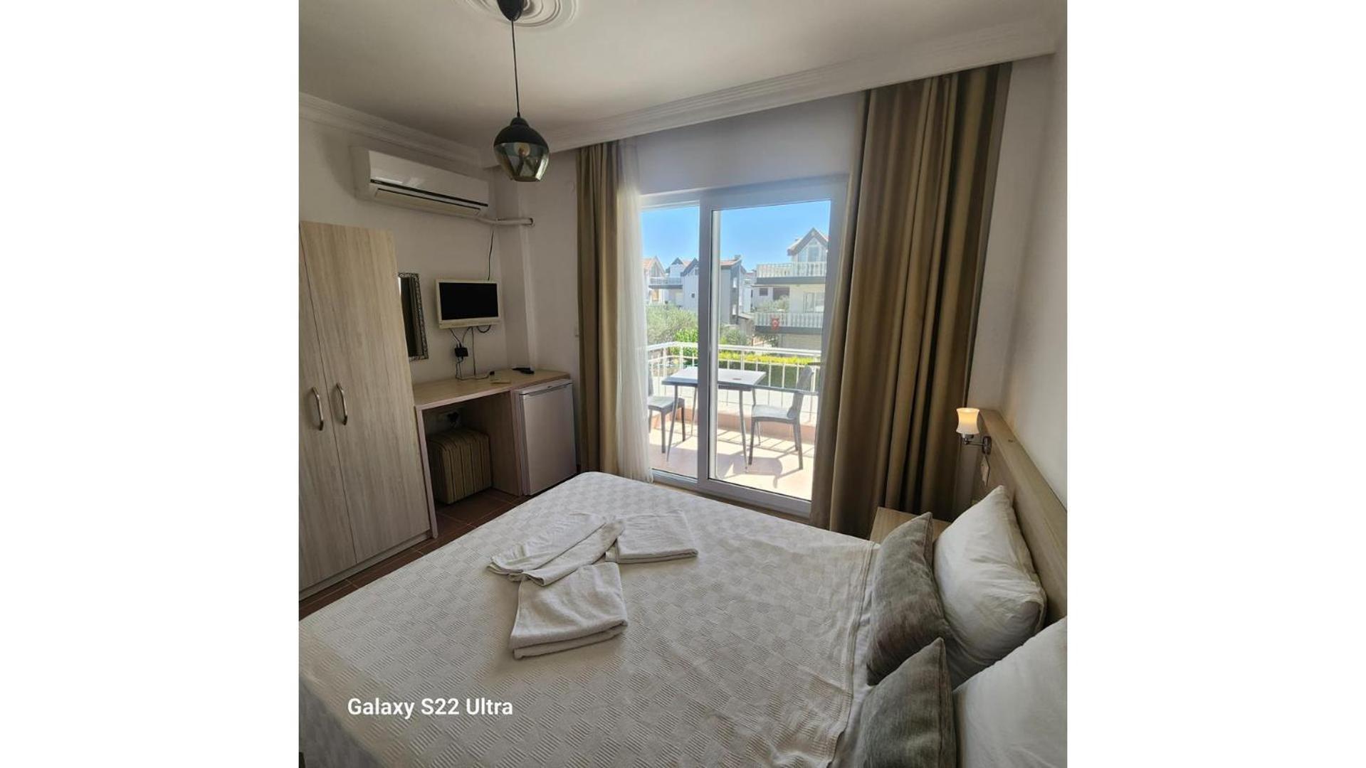 Kumada Otel Altinova  Екстер'єр фото