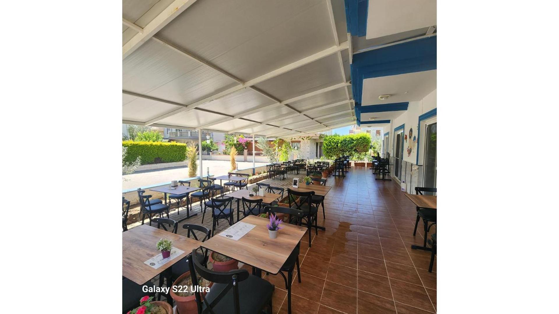 Kumada Otel Altinova  Екстер'єр фото