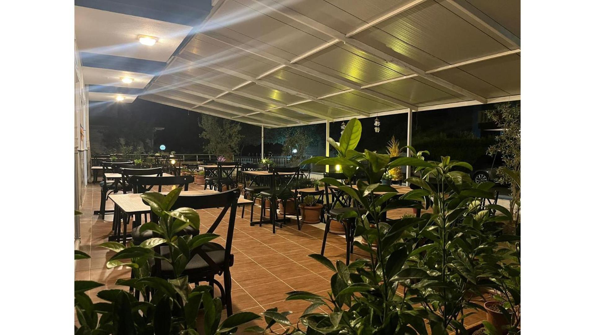 Kumada Otel Altinova  Екстер'єр фото