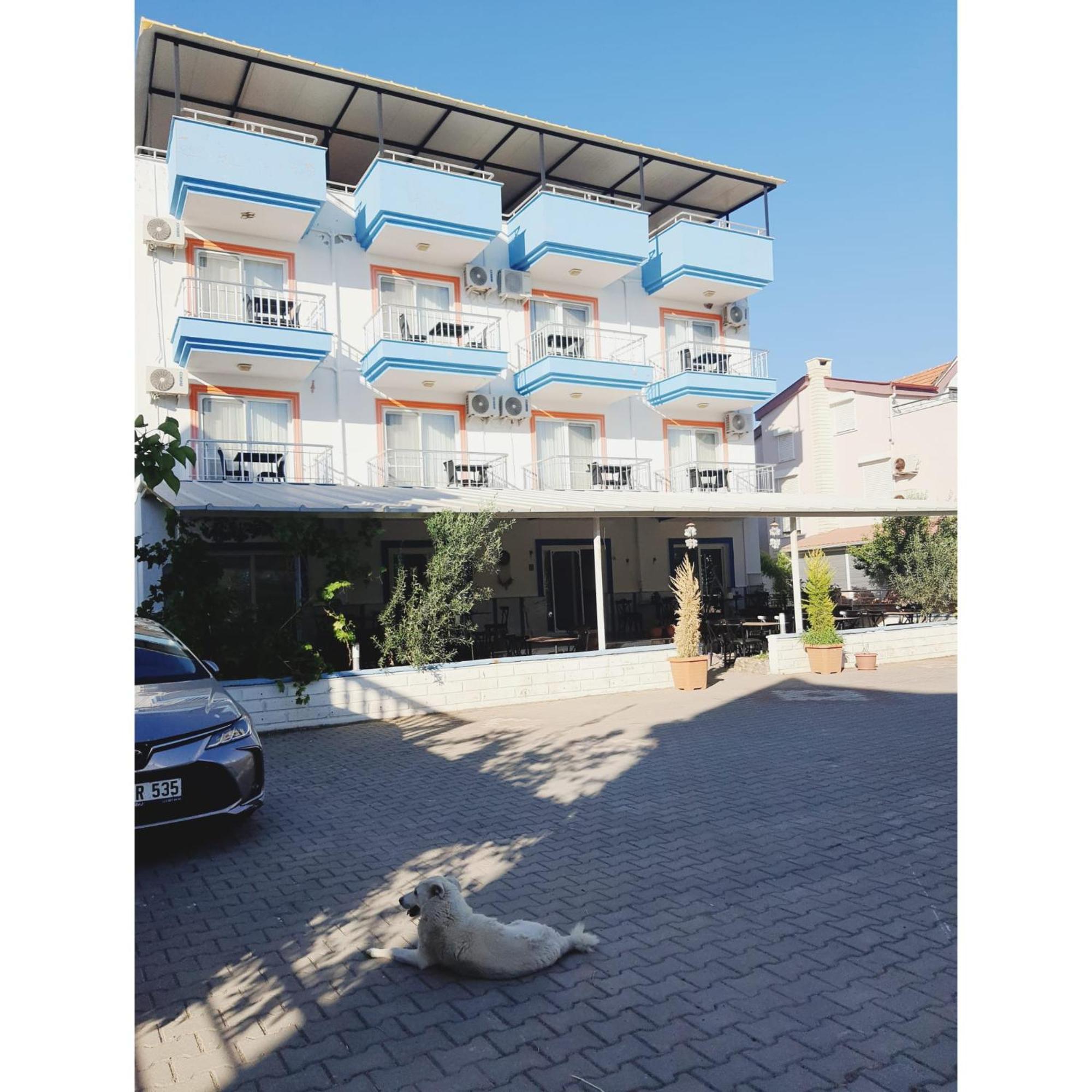 Kumada Otel Altinova  Екстер'єр фото