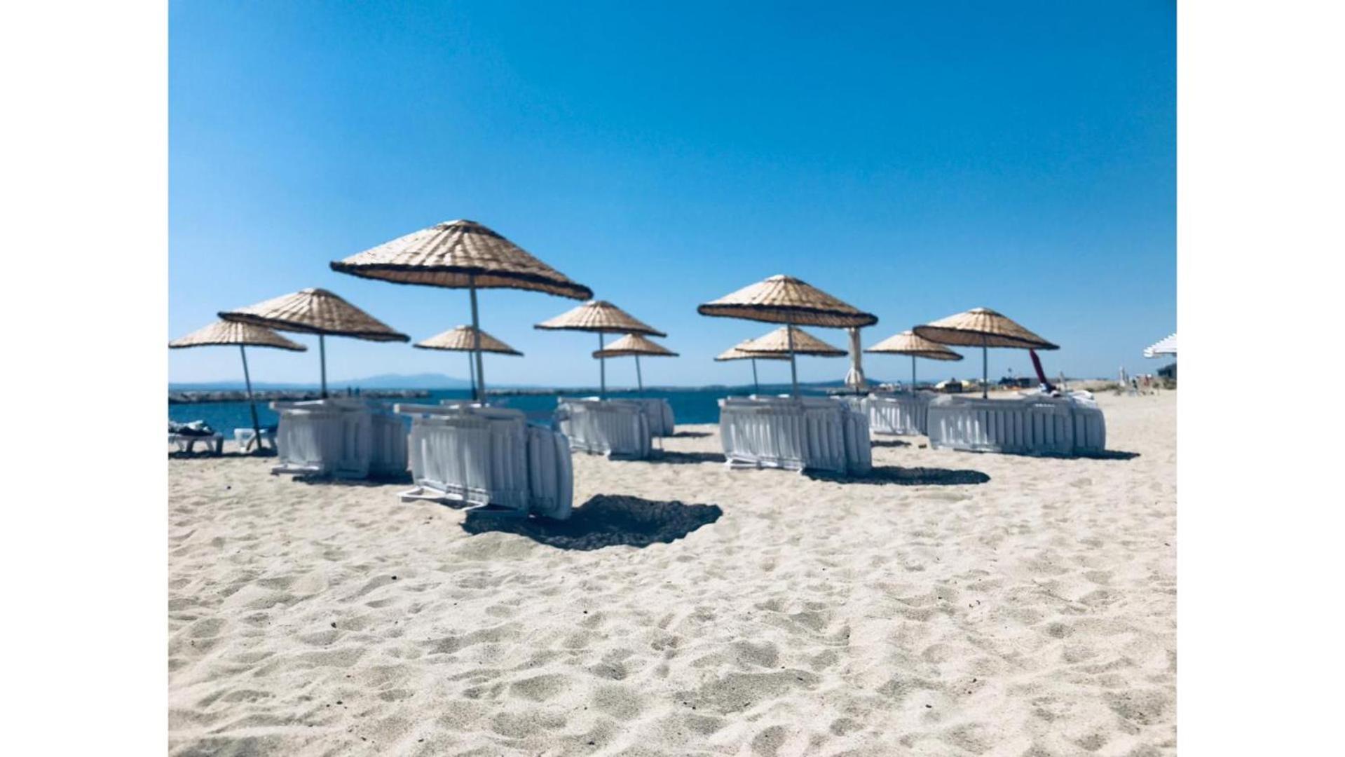 Kumada Otel Altinova  Екстер'єр фото