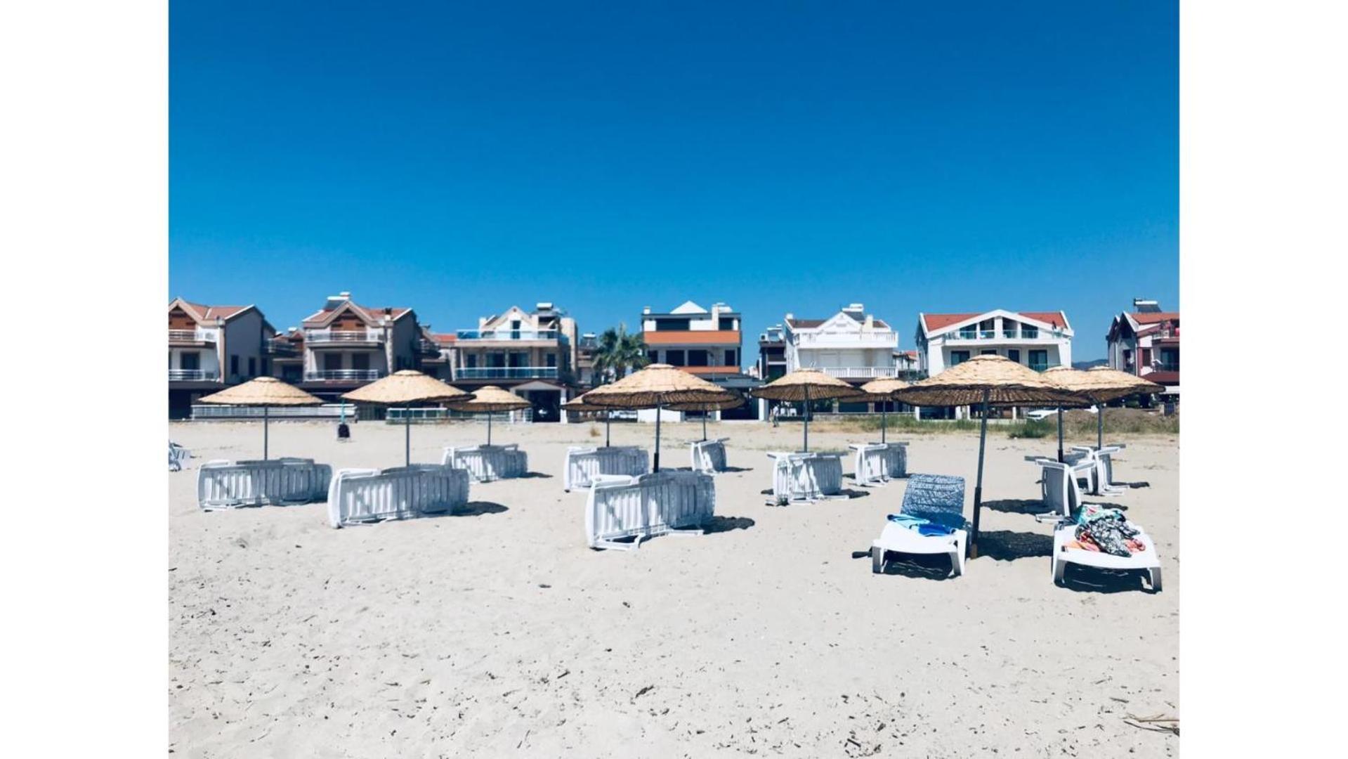 Kumada Otel Altinova  Екстер'єр фото